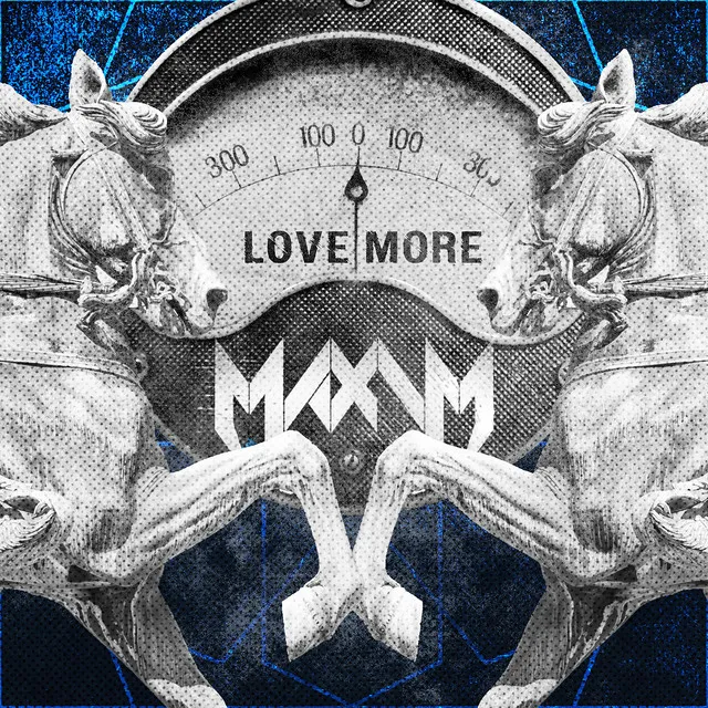 Love More