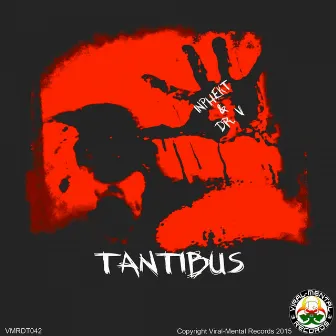 Tantibus EP by INPHEKT