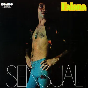 Sensual by Falana