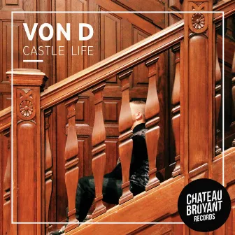 Castle Life by Von D