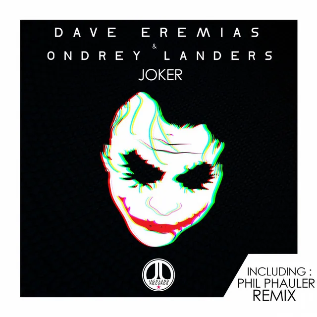 Joker - Original Mix