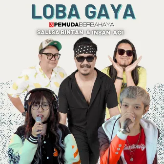 Loba Gaya by Insan Aoi