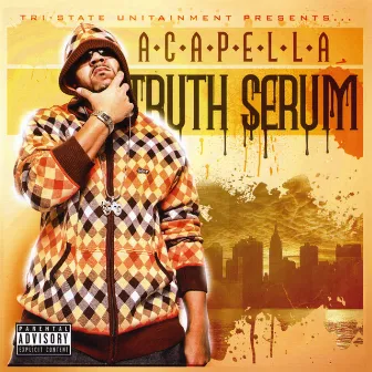 Truth Serum by Acapella