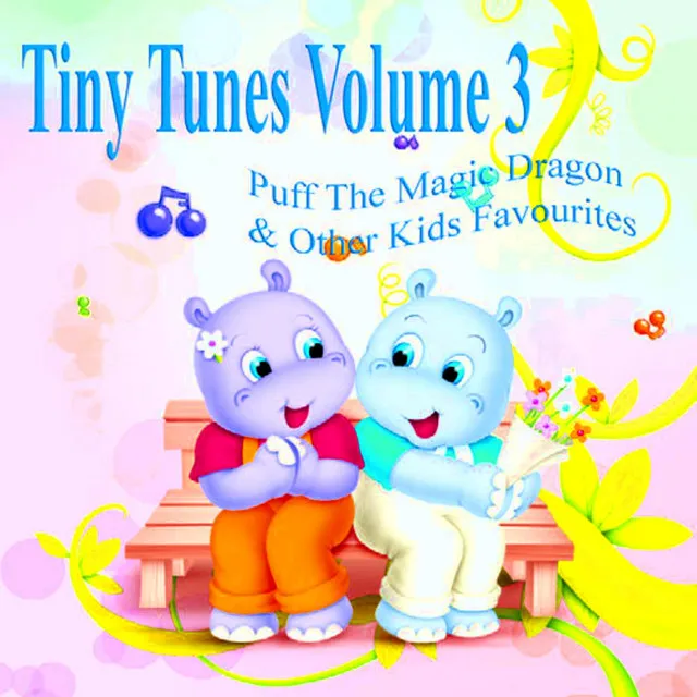 Tiny Tunes Sing-along Songs