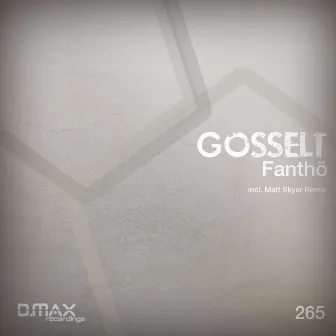 Fanthö by Gosselt