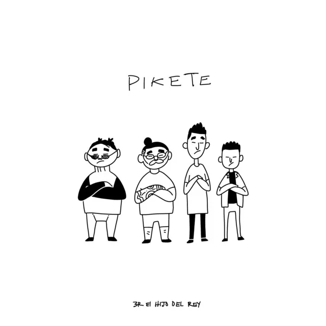 Pikete