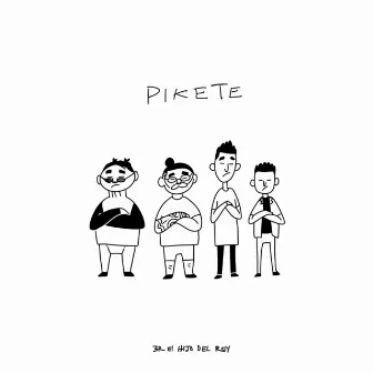 Pikete by 3R