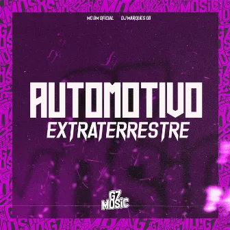 Automotivo Extraterrestre by DJ MARQUES 011