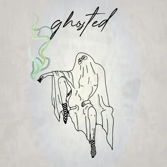 ghosted