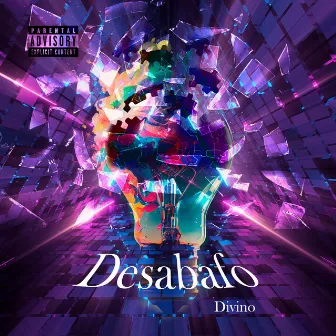 Desabafo by Divino