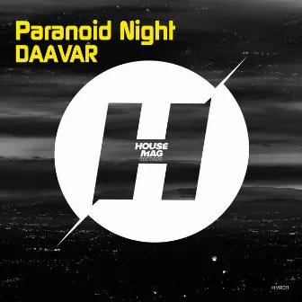 Paranoid Night by Daavar