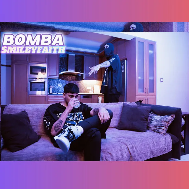 BOMBA