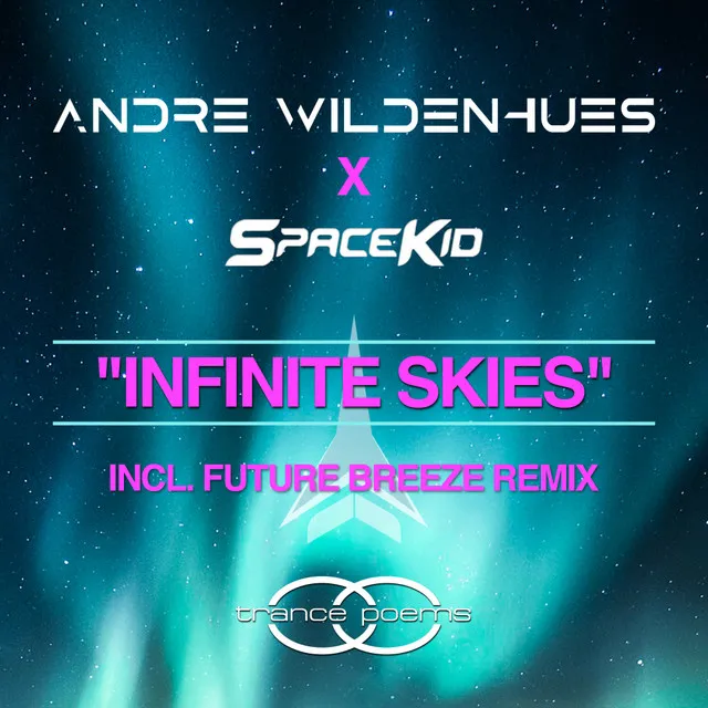 Infinite Skies - Radio Mix