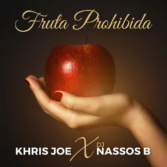 Fruta Prohibida by Dj Nassos B