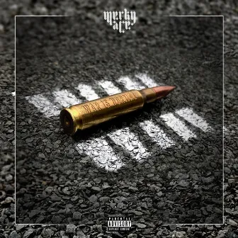 War Is Normal by Merky ACE