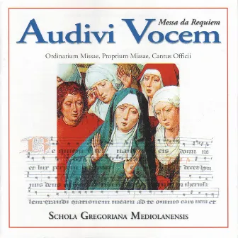 Audivi Vocem by Giovanni Vianini