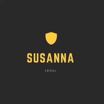 Legal (Live) by Susanna