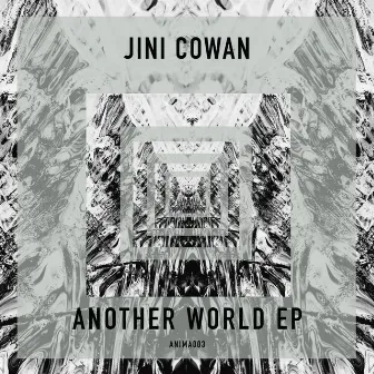 Another World EP by Jini Cowan