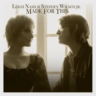 Made For This by Leigh Nash