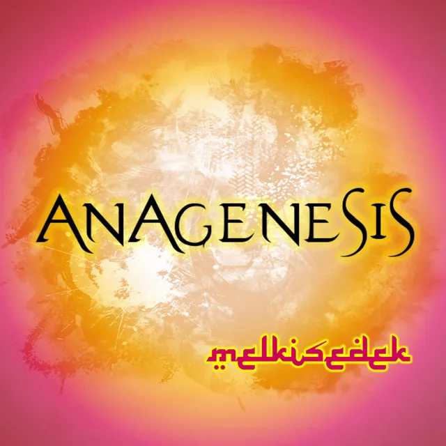 Anagenesis