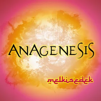 Anagenesis by Unknown Artist