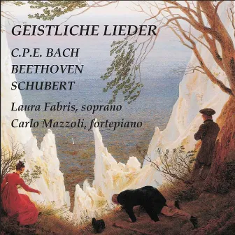 Geistliche Lieder by Carlo Mazzoli