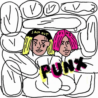 Punx by Fiks