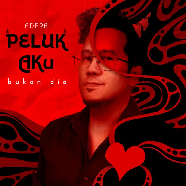 Peluk Aku Bukan Dia