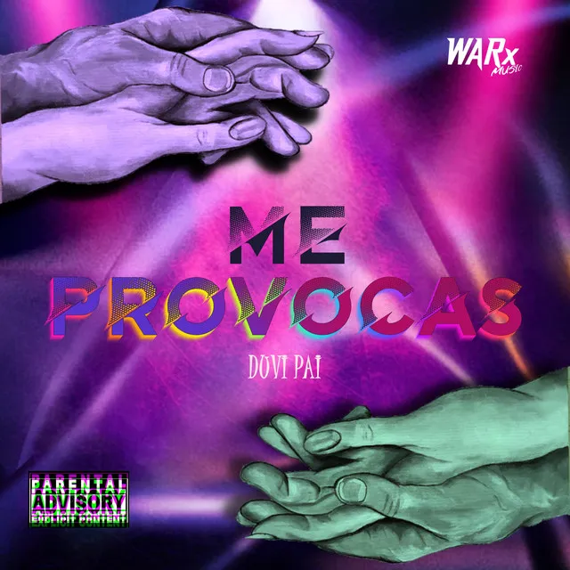 Me Provocas - 2023 Remasterizado