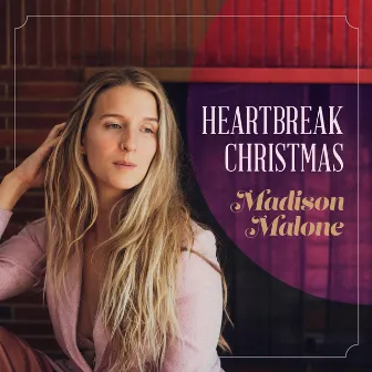 Heartbreak Christmas by Madison Malone