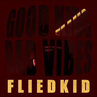 Good Kids Bad Vibes by Fliedkid