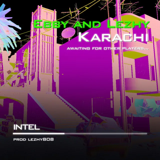 Karachi