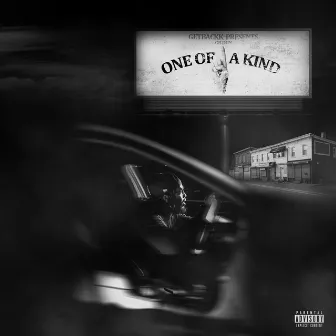 One Of A Kind by GB Dun