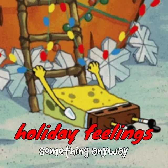 holiday feelings