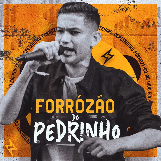 Forrózão Do Pedrinho