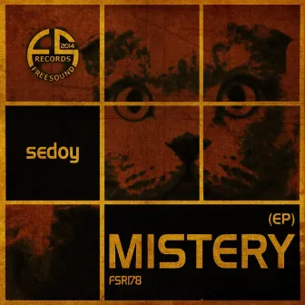 Mistery by Sedoy