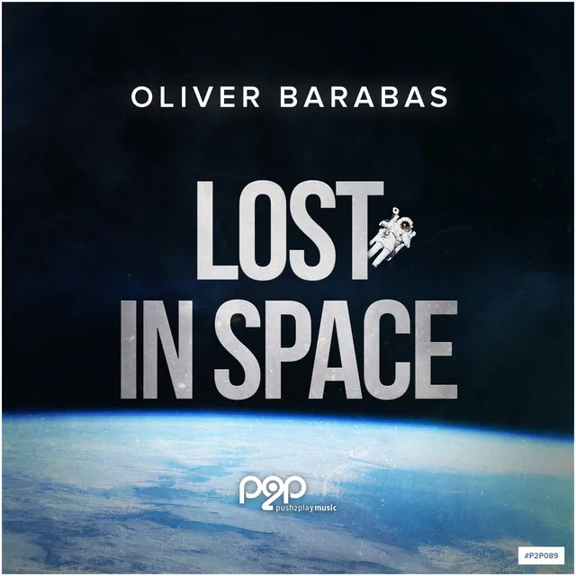 Lost in Space - Radio Edit