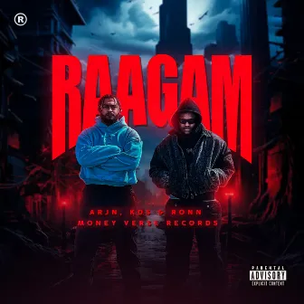 Raagam by KDS