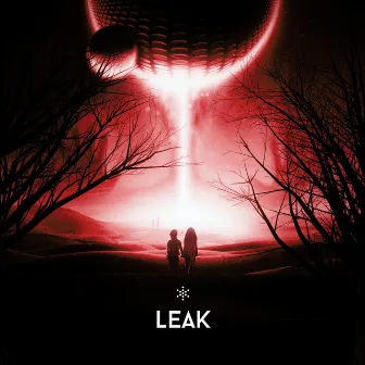 Leak by Uranus