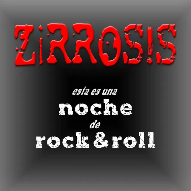 Esta es una Noche de Rock & Roll