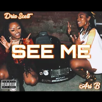 See Me by Ari B