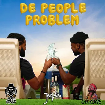 De People Problem by OhXone