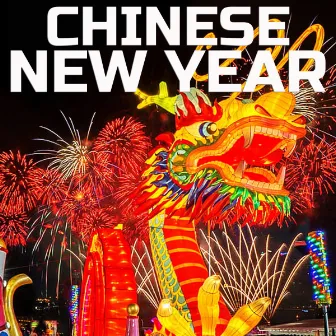 Chinese New Year by Geographic Soundscapes