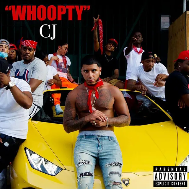 Whoopty (Instrumental)