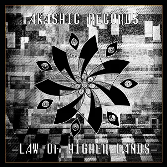 Akashic Records -Law Of Higher Lands- by Belzer-P