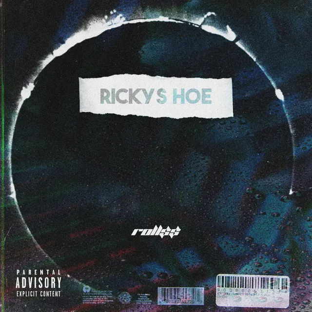 Rickys Hoe