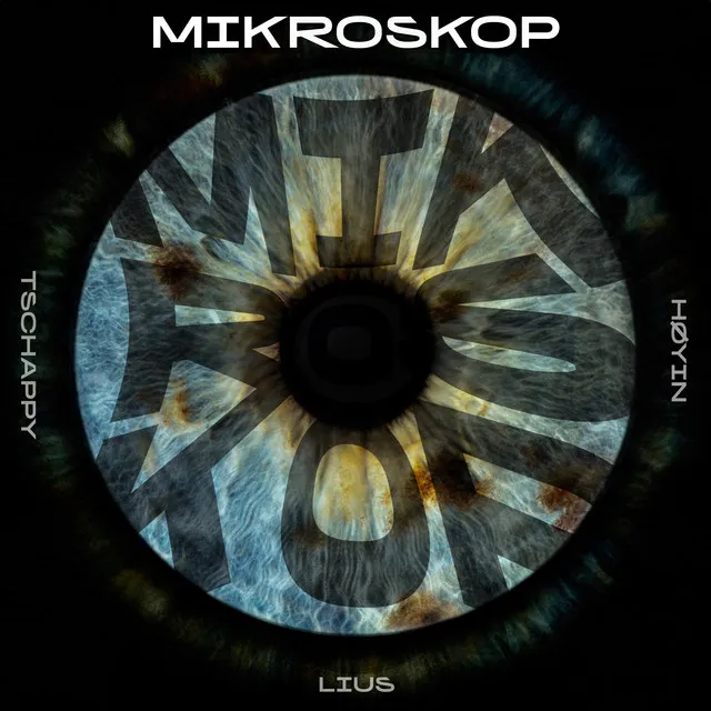 Mikroskop