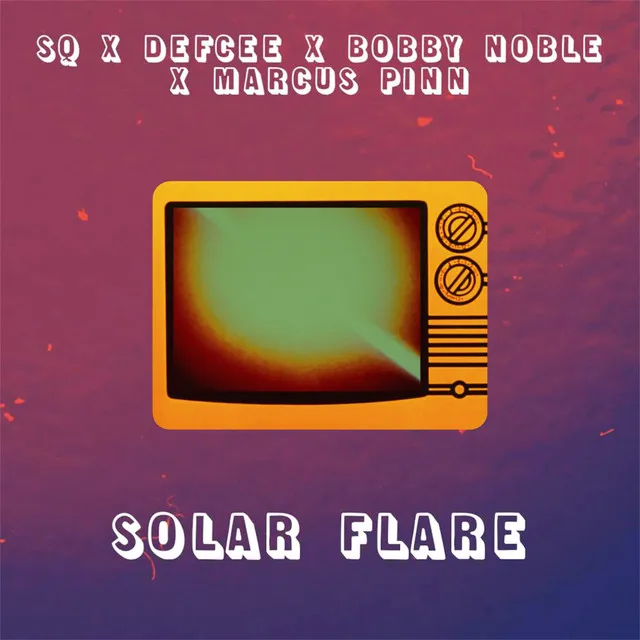 Solar Flare