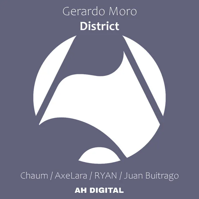 Artificial Flavors - Juan Buitrago Remix