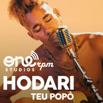 Teu Popô (ONErpm Studios Mix) by HODARI